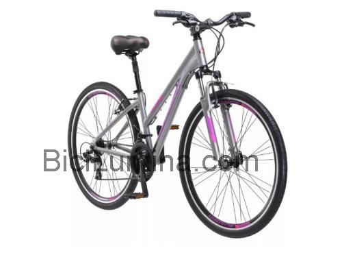 Schwinn Trailway ficha técnica y opiniones